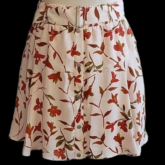Lovers + Friends Skirt - Picture 1 of 5